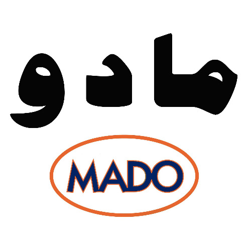 لوگوی شرکت مادو